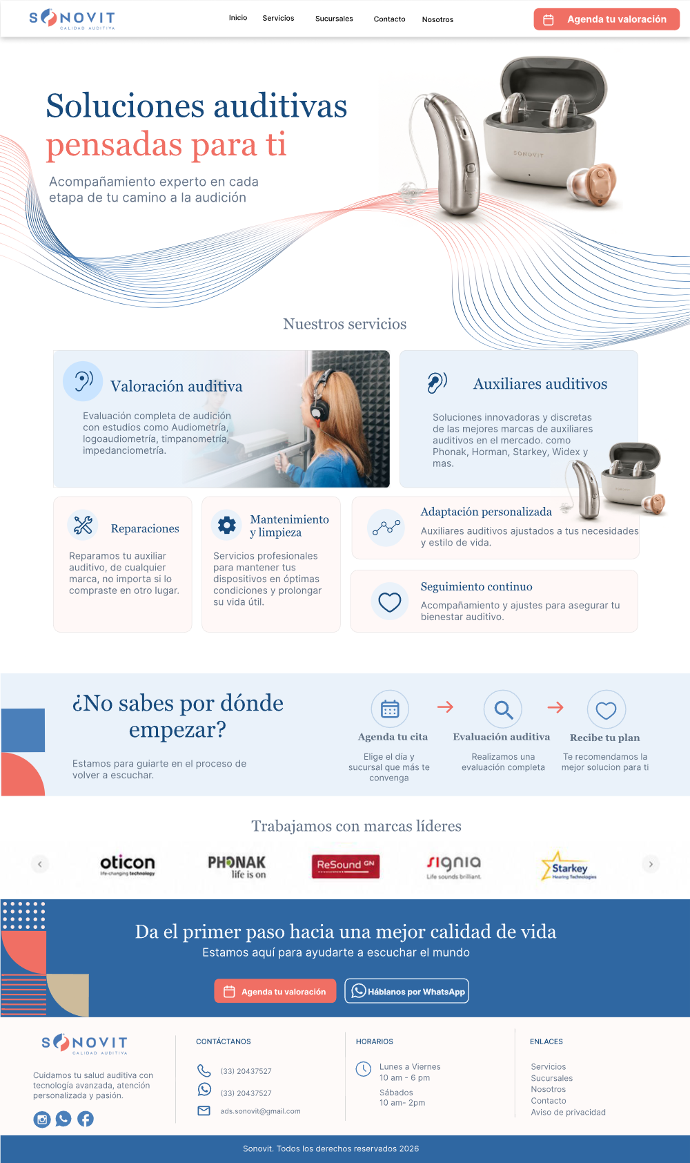 Final — Services